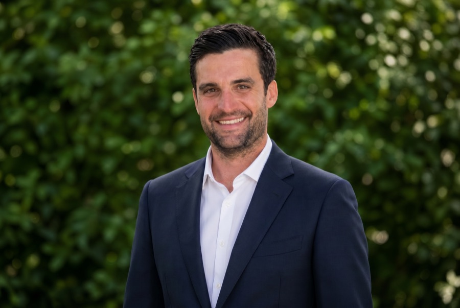 Frederic Ollivier, Managing Attorney at US Immigration Associates